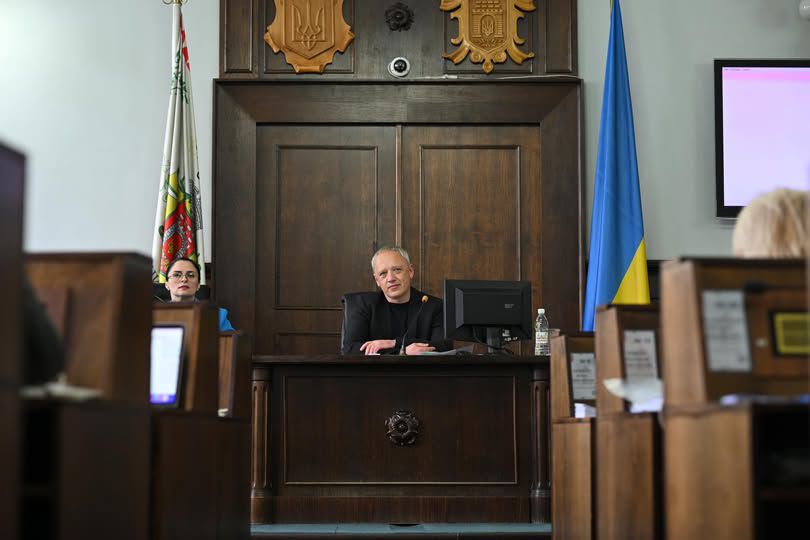 Сесія Чернівецької міськради виділила ЗСУ ще 20 з половиною мільйонів гривень